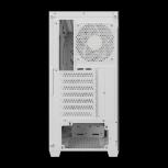 Gabinete Gamdias Athena M3, Midi-Tower, ATX/EATX/Micro-ATX/Mini-ITX, USB 3.0, sin Fuente, 4 Ventiladores Instalados, Blanco - Imagen adicional 8