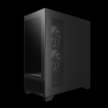 Gabinete Gamdias ATLAS M1, Midi-Tower, ATX/Micro-ATX/Mini-ITX, USB 3.0, sin Fuente, 3 Ventiladores Instalados, Negro - Imagen adicional 6