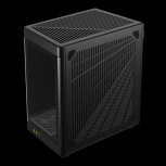 Gabinete Gamdias NESO P1 PRO, Full Tower, ATX/EATX/Micro-ATX/Mini-ITX, USB 3.0, sin Fuente, 3 Ventiladores Instalados, Negro - Imagen adicional 6