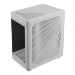 Gabinete Gamdias NESO P1 PRO WW, Full Tower, ATX/EATX/Micro-ATX/Mini-ITX, USB 3.0, sin Fuente, 3 Ventiladores Instalados, Blanco - Imagen adicional 5