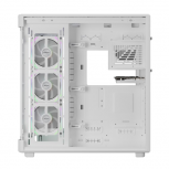 Gabinete Gamdias NESO P1 PRO WW, Full Tower, ATX/EATX/Micro-ATX/Mini-ITX, USB 3.0, sin Fuente, 3 Ventiladores Instalados, Blanco - Imagen adicional 7