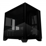Gabinete Game Factor CSG570, Midi-Tower, ATX/Micro-ATX/Mini-ITX, USB 2.0/3.0, sin Fuente, sin Ventiladores Instalados, Blanco - Imagen adicional 6