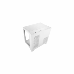 Gabinete Game Factor CSG570, Midi-Tower, ATX/Micro-ATX/Mini-ITX, USB 2.0/3.0, sin Fuente, sin Ventiladores Instalados, Blanco - Imagen adicional 3