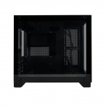 Gabinete Game Factor CSG570, Midi-Tower, ATX/Micro-ATX/Mini-ITX, USB 2.0/3.0, sin Fuente, sin Ventiladores Instalados, Blanco - Imagen adicional 2
