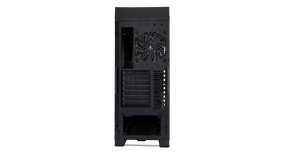 Gabinete Game Factor CSG601, Full Tower, ATX/EATX/Micro-ATX/Mini-ITX, USB 2.0/3.0, sin Fuente, sin Ventiladores Instalados, Negro - Imagen adicional 8