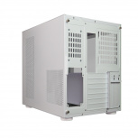 Gabinete Game Factor CSG700, Midi-Tower, ATX/EATX/Micro-ATX/Mini-ITX, USB 2.0/3.0, sin Fuente, sin Ventiladores Instalados, Blanco - Imagen adicional 2