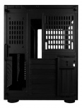 Gabinete Game Factor CSG700-BK, Midi-Tower, ATX/EATX/Micro-ATX/Mini-ITX, USB 2.0/3.0, sin Fuente, sin Ventiladores Instalados, Negro - Imagen adicional 5