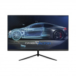 Monitor Gamer Game Factor MG650 LED 27", Quad HD, FreeSync, 75Hz, HDMI, Negro - Imagen del combo