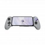 Gamesir Gamepad G8, Alámbrico, USB-C, Gris