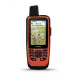 Garmin Navegador GPS GPSMAP 86i, 3