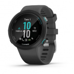 Garmin Smartwatch Swim 2, Touch, Bluetooth, Android/iOS, Negro - Resistente al Agua