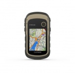 Garmin Navegador GPS eTrex 32x, 2.2", USB, Negro/Gris