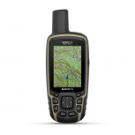 Garmin Navegador GPS GPSMAP 65, 2.6