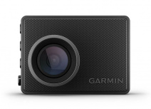 Cámara de Video Garmin Dash Cam 47 para Auto, 2", 1080p, Negro