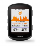 Garmin Navegador GPS Edge 540, 2.6