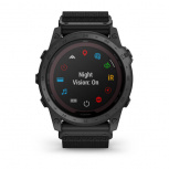 Garmin Smartwatch Tactix 7 Pro, GPS, Touch, Bluetooth, Negro - Resistente al Agua