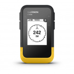 Garmin Navegador GPS eTrex SE, 2.2", Negro/Amarillo