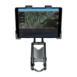 Garmin Soporte para Tablet T2092, Negro