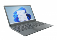 Laptop Gateway Ultra Slim GWNR51416 14.1" 1920x1080 Full HD, AMD Ryzen 5 3500U, 8GB, 256GB SSD, Windows 11 Home, Inglés 