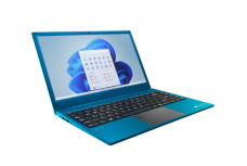 Laptop Gateway Ultra Slim GWNR51416 14.1" 1920x1080 Full HD, AMD Ryzen 5 3500U, 8GB, 256GB SSD, Windows 11 Home, Inglés