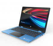Laptop Gateway GWTC116-2 11.6" HD, Intel Celeron N4020 1.10GHz, 4GB, 64GB eMMC, Windows 10 Home S 64-bit, Inglés, Azul