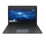 Laptop Gateway GWTN141-6 14.1" Full HD, Intel Core i3-1115G4 3GHz, 4GB, 128GB SSD, Windows 10 Home S 64-bit, Inglés, Negro - Imagen del combo