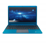 Laptop Gateway GWTN141-6 14.1" Full HD, Intel Core i3-1115G4 3GHz, 4GB, 128GB SSD, Windows 10 Home S 64-bit, Inglés, Azul - Imagen del combo