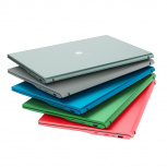 Laptop Gateway GWTN156-11, 15.6" 1920x1080 Full HD, Intel Pentium Silver N5030, 4GB, 128GB eMMC, Windows 10 Home S, Inglés - Imagen adicional 6