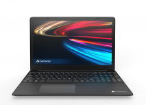 Laptop Gateway GWTN156-7 15.6" Full HD, Intel Core i3-1115G4 3GHz, 8GB, 256GB SSD, Windows 10 Home 64-bit, Inglés, Negro - Imagen del combo
