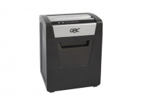 GBC Trituradora de Microcorte ShredMaster SX15-06, hasta 15 Hojas, 22.7 Litros