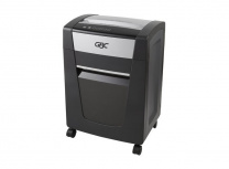 GBC Trituradora de Microcorte ShredMaster SM15-08, hasta 15 Hojas, 30.2 Litros