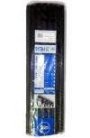 GBC Gusano Cerlox 7/8'', Paquete de 25 Piezas, hasta 170 Hojas, Negro