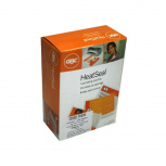 GBC Micas M130164, Paquete de 100 Piezas, 9 x 13.5cm, Transparente