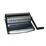 Gbc Engargoladora MX0030, hasta 105 Hojas