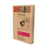 GBC Micas Rigida HeatSeal, Paquete de 50 Piezas, Tamaño Oficio, Transparente