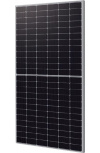 Gcl Panel Solar GCL-M10/72H555, 144 Celdas, 41.4V, 555W, Silicio Monocristalino, Isc 13.6A