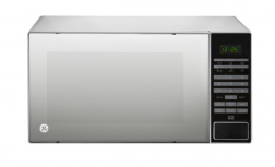 General Electric Horno de Microondas JES11W, 1.1 Pies Cúbicos, 1000W, Blanco