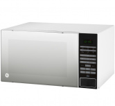 General Electric Horno de Microondas JES14W, 1.4 Pies Cúbicos, 1100W, Blanco