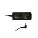 Generico Cargador para Laptop AC-MINI, 65W, 19V