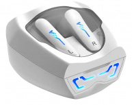 Genius Audífonos Intrauriculares con Micrófono HS-M920BT, Inalámbrico, Bluetooth, Blanco - Imagen adicional 2