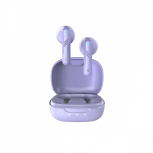 Genius Audífonos Intrauriculares con Micrófono HS-M905BT, Inalámbrico, Bluetooth, Morado - Imagen adicional 2