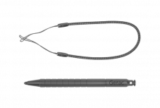 Getac Lápiz Digital STYLUS, para Tablet, Negro