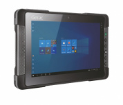 Tablet Getac T800 G2 8.1