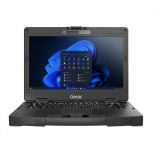 Laptop Getac S410, 14" 1920x1080 Full HD, Intel Core i5-6300U, 8GB, 512GB SSD, Windows 11 Pro, Inglés image