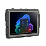 Tablet Getac UX10 G2 LTE 10.1" 1920x1200 WUXGA, 256GB, 8GB RAM, Windows 11 Pro, Negro