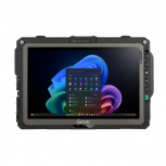 Tablet Getac UX10 G2 10.1" 1920x1200 WUXGA, 256GB, 8GB RAM, Windows 11 Pro, Negro