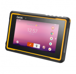 Tablet Getac ZX70 G2 4G 7" 1280x720, 64GB, 4GB RAM, Android 10, Negro - Imagen del combo