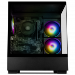 Computadora Getttech GPA-GFT320GB-03M, AMD Ryzen 3 3200G, 16GB, 512GB SSD, Windows 11 Prueba image