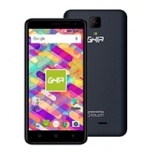 Smartphone Ghia Q01A 5'', 854 x 480 Pixeles, 3G, Android 7.0, Azul