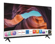 Ghia Smart TV LED G50W25 50